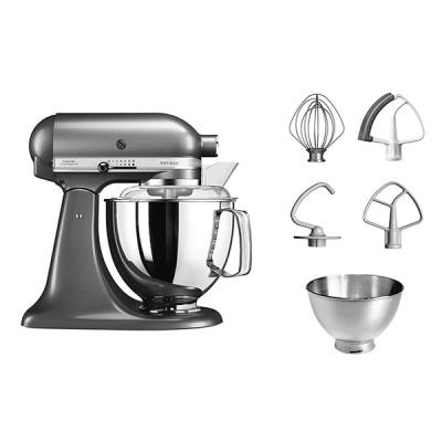 Robot patissier Kitchenaid Artisan 5KSM175PSEMS