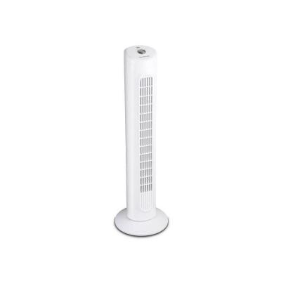 Ventilateur colonne 40w 3 vitesses blanc duracraft - do1100e4