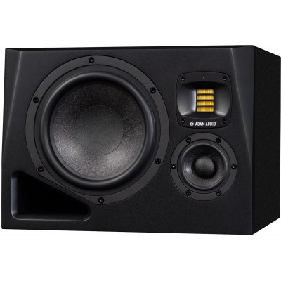 Adam A8H-L enceinte de monitoring active (la pi&egrave;ce)