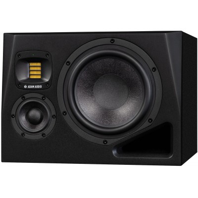 Adam A8H-R enceinte de monitoring active (la pi&egrave;ce)