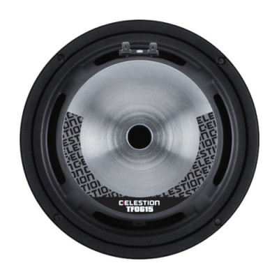 HP Sono Basses Frequences TF 15 CM. 150WRMS. Medium 