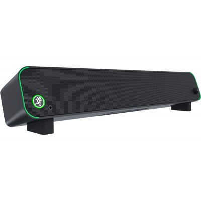 RMK CR-STEALTHBAR - Barre de son - Barre de son avec Bluetooth