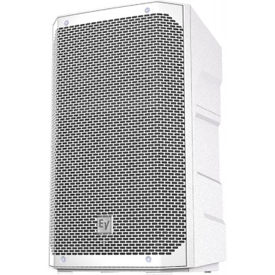 Electro-Voice ELX200-10P-W White Enceinte Amplifi&eacute;e