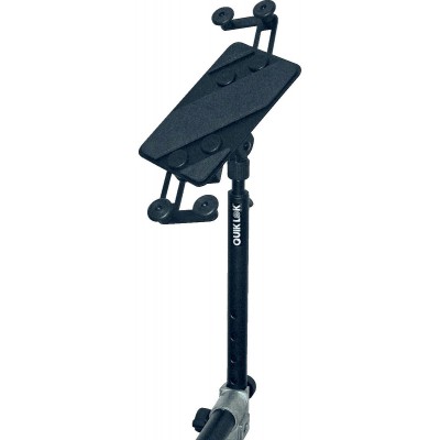 Quiklok IPS-13 support tablette pour stand clavier