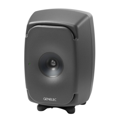 Genelec 8341AP SAM enceinte de monitoring active (la pi&egrave;ce)