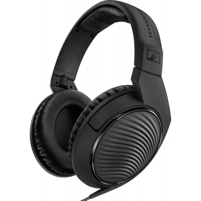 Sennheiser HD 200 PRO - casque 