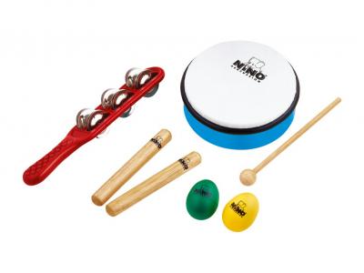 Assortiment percu 5 pi&egrave;ces nino - ninoset3
