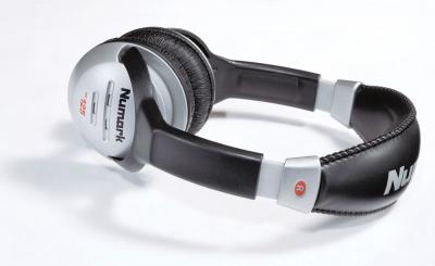Numark HF125 - casque 