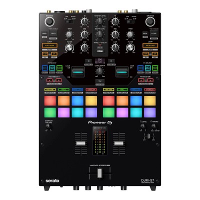 Mixeur Pioneer DJM-S7