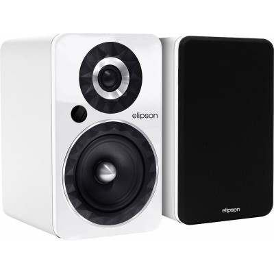 Elipson Prestige Facet 6B BT Blanc (la paire)