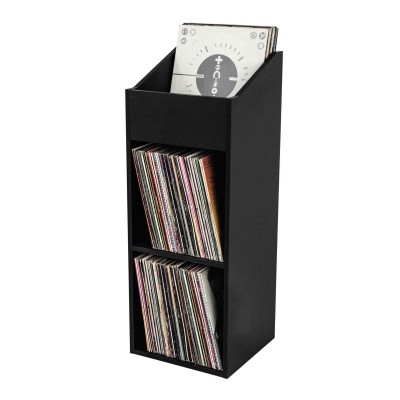 Reloop Glorious Dj GLORIOUS DJ Record Box 330 Noir