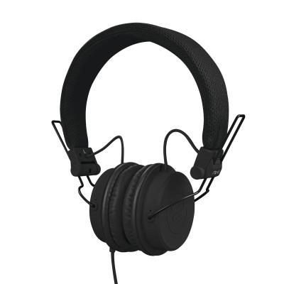 Reloop RHP-6 Black casque noir