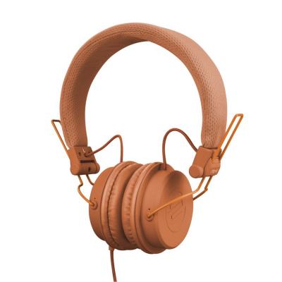 Reloop RHP-6 Orange casque orange