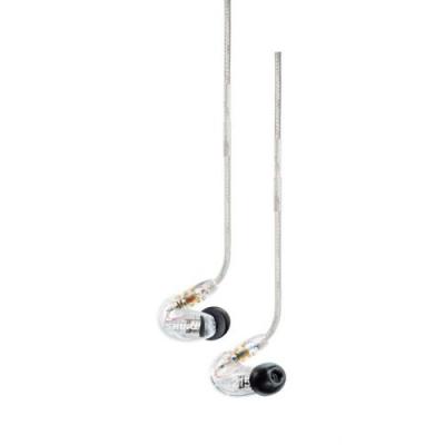 Casque Studio SHURE - SE215-CL 
