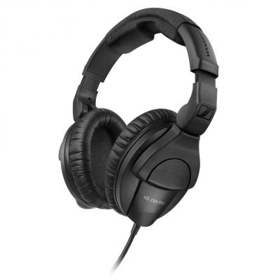 SENNHEISER casque professionnel HD 280 PRO