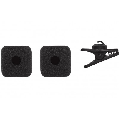 Shure RK379 - Kit d'accessoires pour microphone - pour Shure SM31FH, SM31FH-TQG