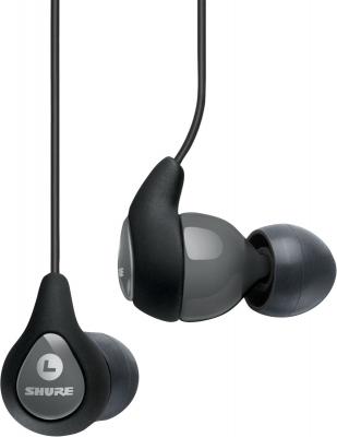 Shure Shure - SE112 Dynamique 1 voie gris