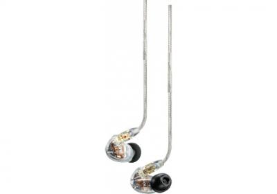 SHURE SE535-CL TRANSLUCIDE