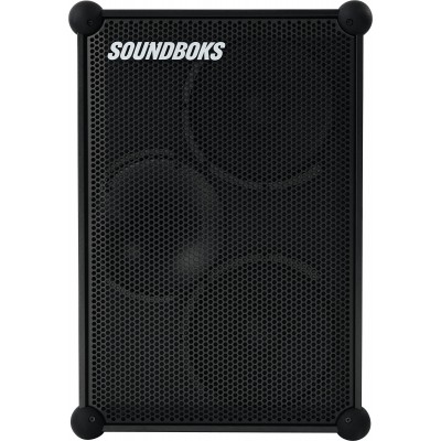 Soundboks 4 Black USB-c 