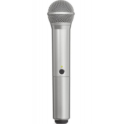 Accessoire Micro SHURE - WA712-SIL - Argent