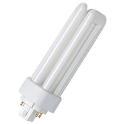 Ampoule &agrave; &eacute;conomie d&eacute;nergie OSRAM 18 W forme de tube 