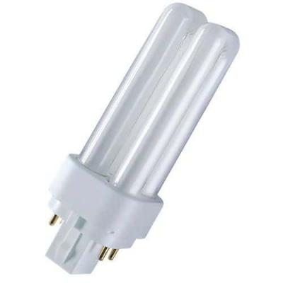 G24q 10W/840 Ampoule fluo-compacte DULUX D/E