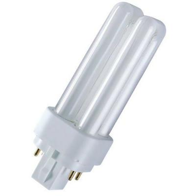 G24q 13W/840 Ampoule fluo-compacte DULUX D/E