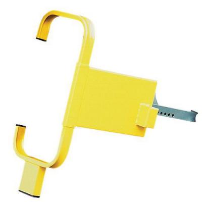 Mottez A068C Accessoire Auto Antivol Bloque Roue