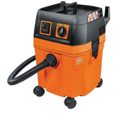 Aspirateur Eau Et Poussi&egrave;re - Classe L - Dustex 35l