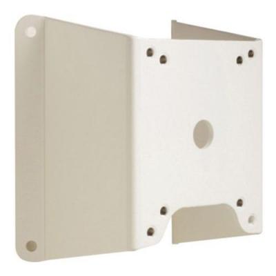 Bosch autodome platine de fixation pour montage en angle