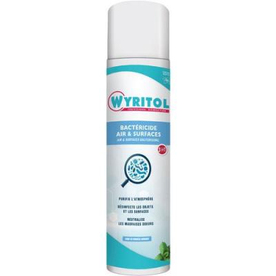 Purificateur d'air d&eacute;sinfectant - 500mL