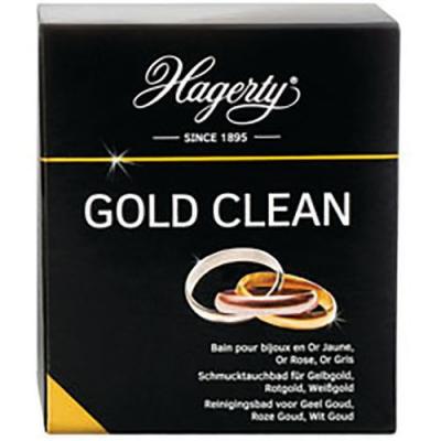 Bain Multi Usage Pour Or Platine Et Plaqu&eacute; 170ml