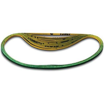 Bande de pon&ccedil;age Fein 63714070010 Grain 180 (L x l) 520 mm x 6 mm 10 pc(s) 