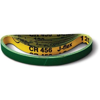 Fein 63714089010 Ceramic K80 Sanding Belt, 0 V, Multicolour