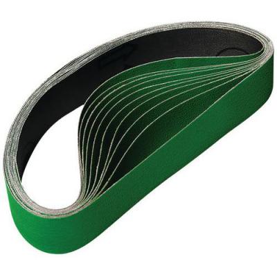 Bande de pon&ccedil;age Fein 63714139010 Grain 320 (L x l) 533 mm x 30 mm 10 pc(s)