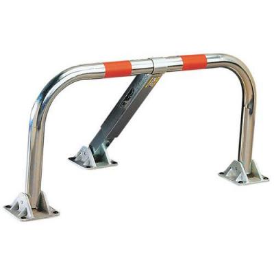 MOTTEZ Barri&egrave;re de parking FERMETURE SERRURE CYLINDRE EUR