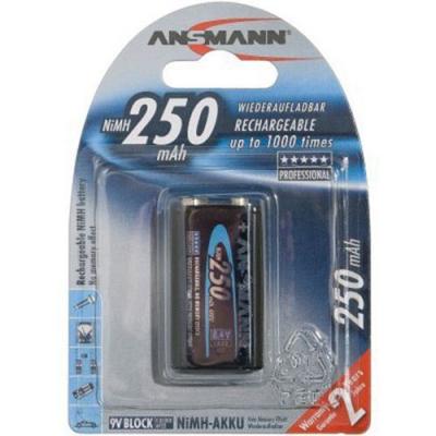 ANSMANN Batteries 5035453 HR22 / E blister de 1