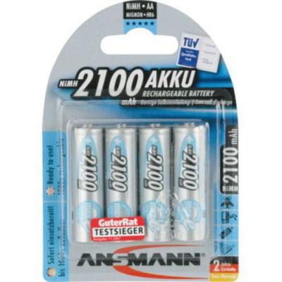 Ansmann-5035052/03-Batterie, pile accu chargeur