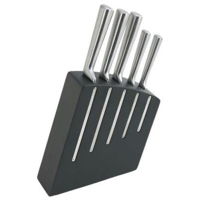 Couteaux avec Bloc Pradel Noir
