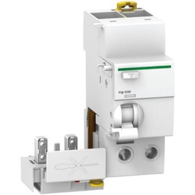 Bloc Diff&eacute;rentiel 2p 40a 300ma - Acti9 Vigi Ic60