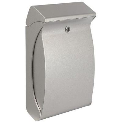 Burg w&auml;chter bo&icirc;te aux lettres swing 4906 si hauteur 419 mm largeur