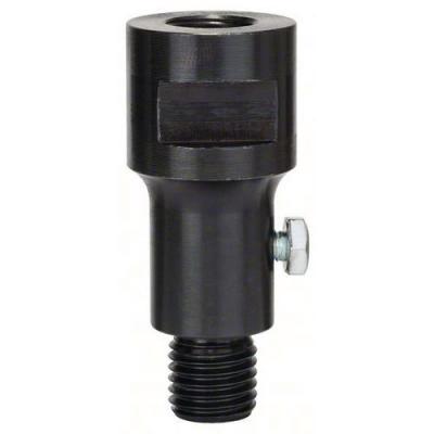 Bosch 1 Accessoires Pour Couronnes Diamant&eacute;es Courtes M 16