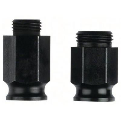 Bosch - Adaptateur De Transition Compose De 6 Pieces