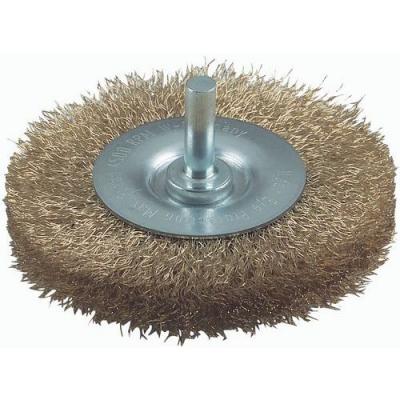 Bosch Accessories 2608622054 Disque m&eacute;tallique de pon&ccedil;age 75 mm