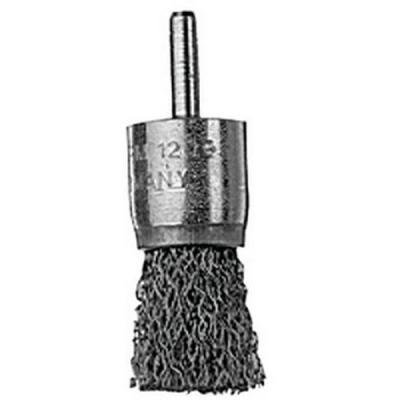Bosch 1609200269 Brosse Pinceaux 25 Mm 0,3 Mm &Agrave; Fils Ondul&eacute;s