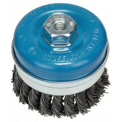 Bosch 1 Brosses &Agrave; Fils En Acier