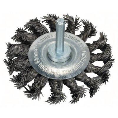 Bosch Accessories 2608622113 Brosse circulaire 75 mm 0,5 mm 13 mm