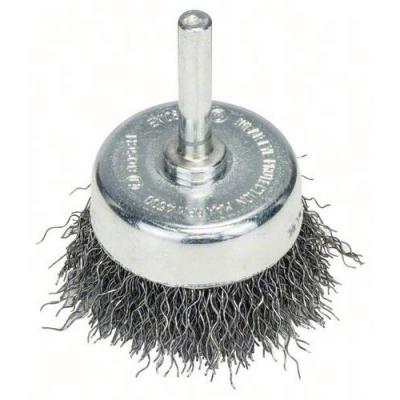 Bosch 2608622006 Brosse M&eacute;tallique 50 Mm