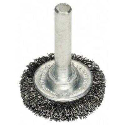 Bosch Accessories 2608622110 Brosse circulaire 30 mm 0,2 mm 6 mm