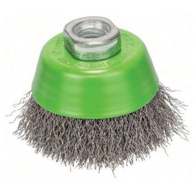 Bosch 1 Brosses &Agrave; Fils En Acier Sp&eacute;cial